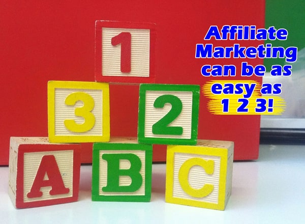 General IM Affiliate Marketing