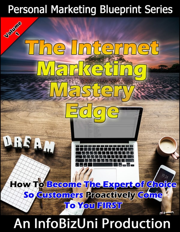 The Internet Marketing Edge