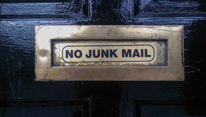 Quick Tip: Handling SPAM in Your Inbox