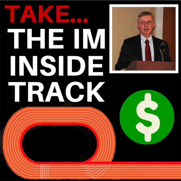 The IM Inside Track