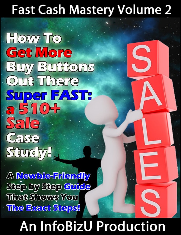 Buy Buttons Made Simple II