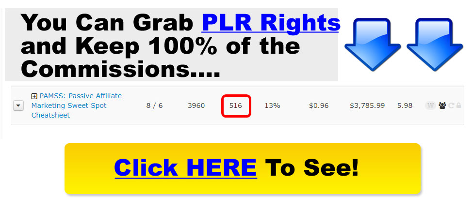 Grab PLR